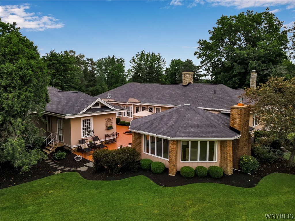 300 Brompton Road Amherst, NY 14221 - Photo 45 of 50