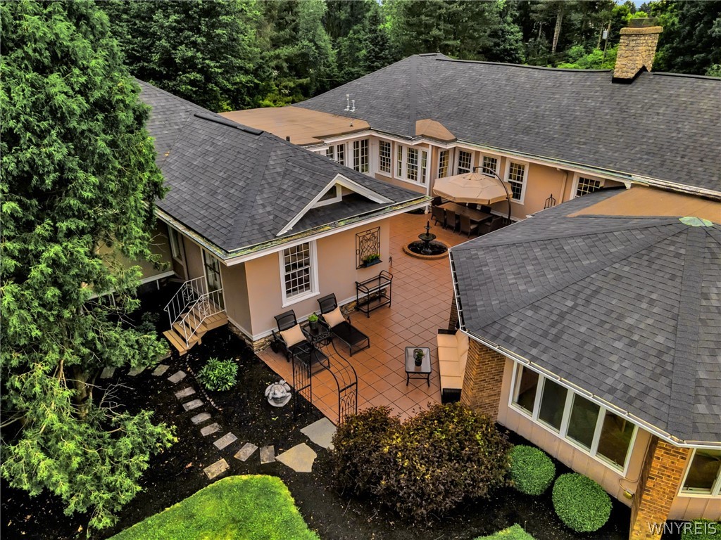 300 Brompton Road Amherst, NY 14221 - Photo 46 of 50