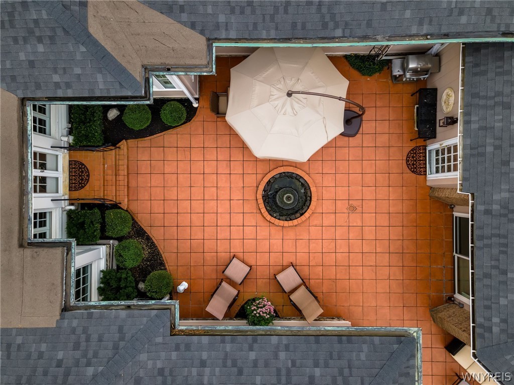 300 Brompton Road Amherst, NY 14221 - Photo 47 of 50