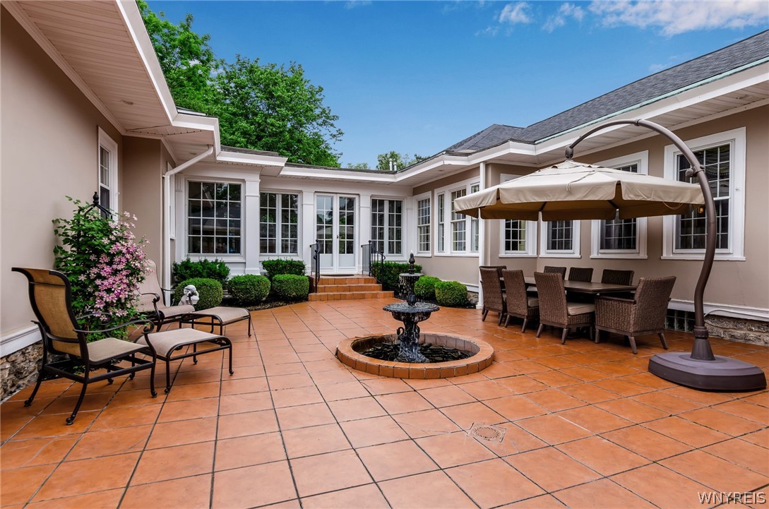 300 Brompton Road Amherst, NY 14221 - Photo 48 of 50