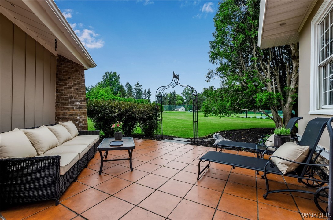 300 Brompton Road Amherst, NY 14221 - Photo 49 of 50