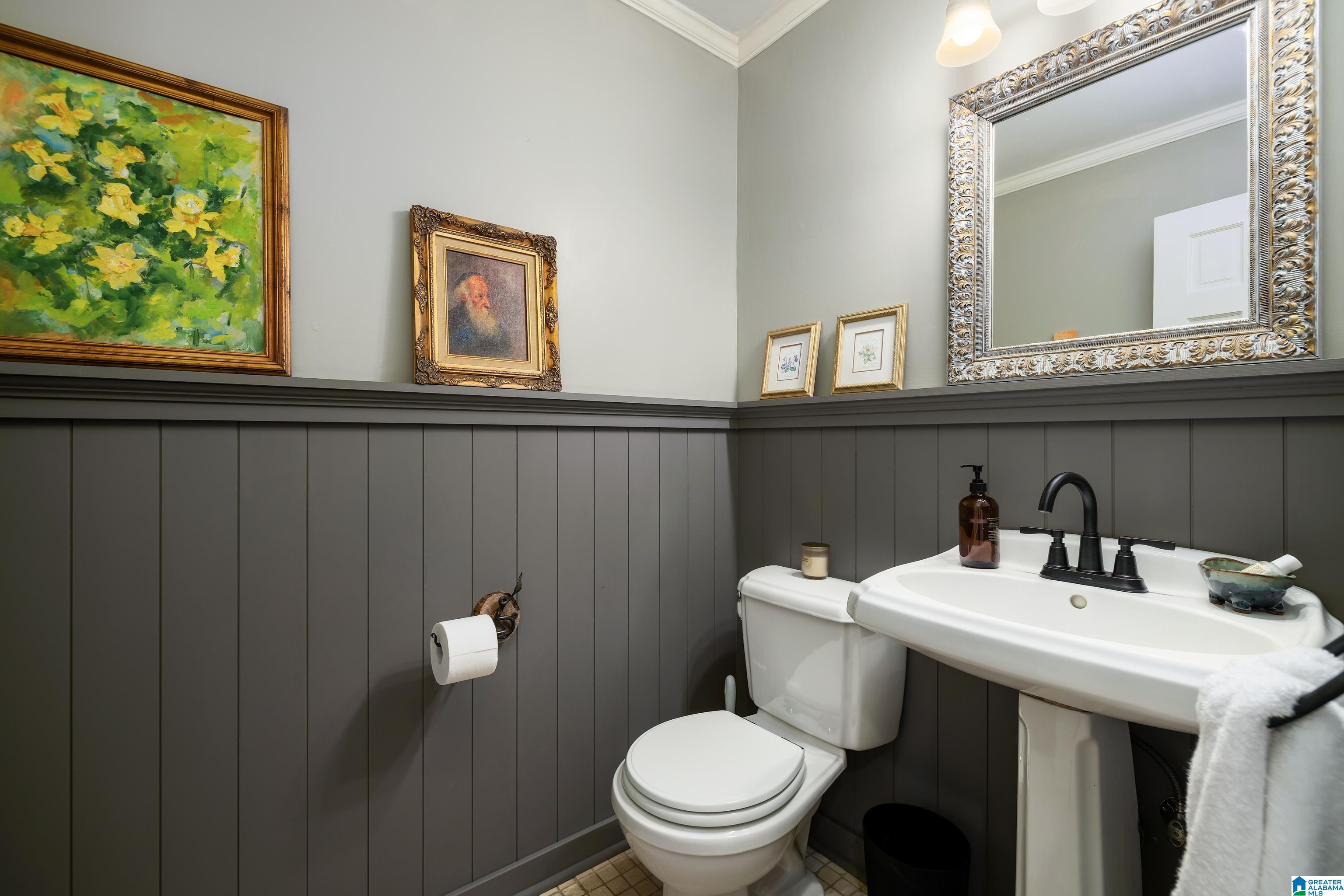 3337 South Brookwood Road Birmingham, AL 35223 - Photo 43 of 76