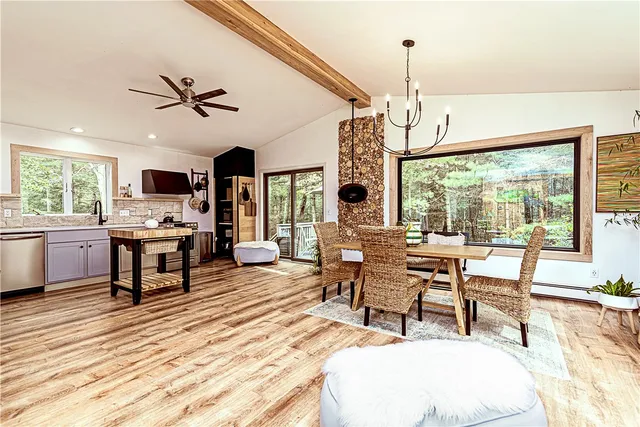 $610,000 | 124 Biscuit City Road, Charlestown, RI 02813