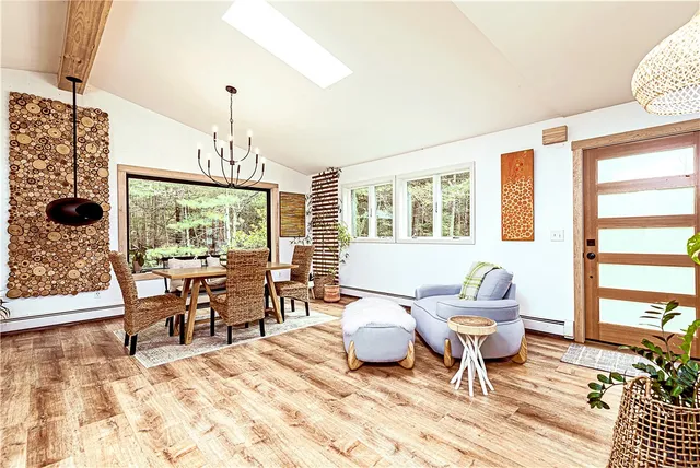 $610,000 | 124 Biscuit City Road, Charlestown, RI 02813