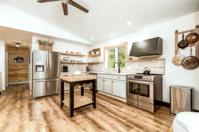 $610,000 | 124 Biscuit City Road, Charlestown, RI 02813