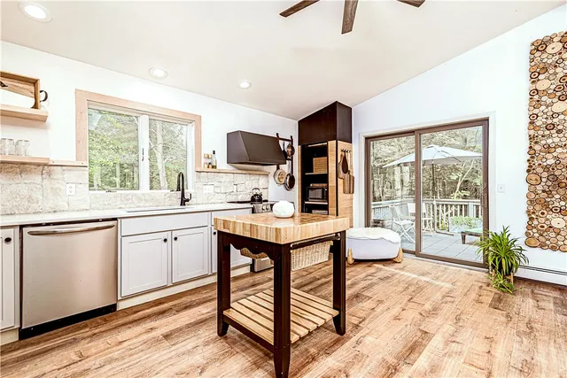 $610,000 | 124 Biscuit City Road, Charlestown, RI 02813