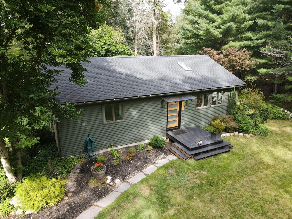 124 Biscuit City Road Charlestown, RI 02813 - Photo 2 of 49