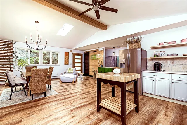 $610,000 | 124 Biscuit City Road, Charlestown, RI 02813