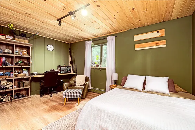 $610,000 | 124 Biscuit City Road, Charlestown, RI 02813