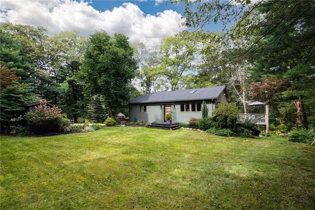 $610,000 | 124 Biscuit City Road, Charlestown, RI 02813