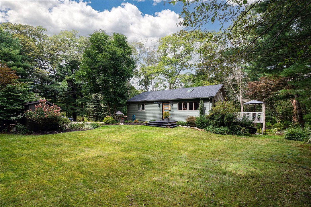 124 Biscuit City Road Charlestown, RI 02813 - Photo 3 of 49