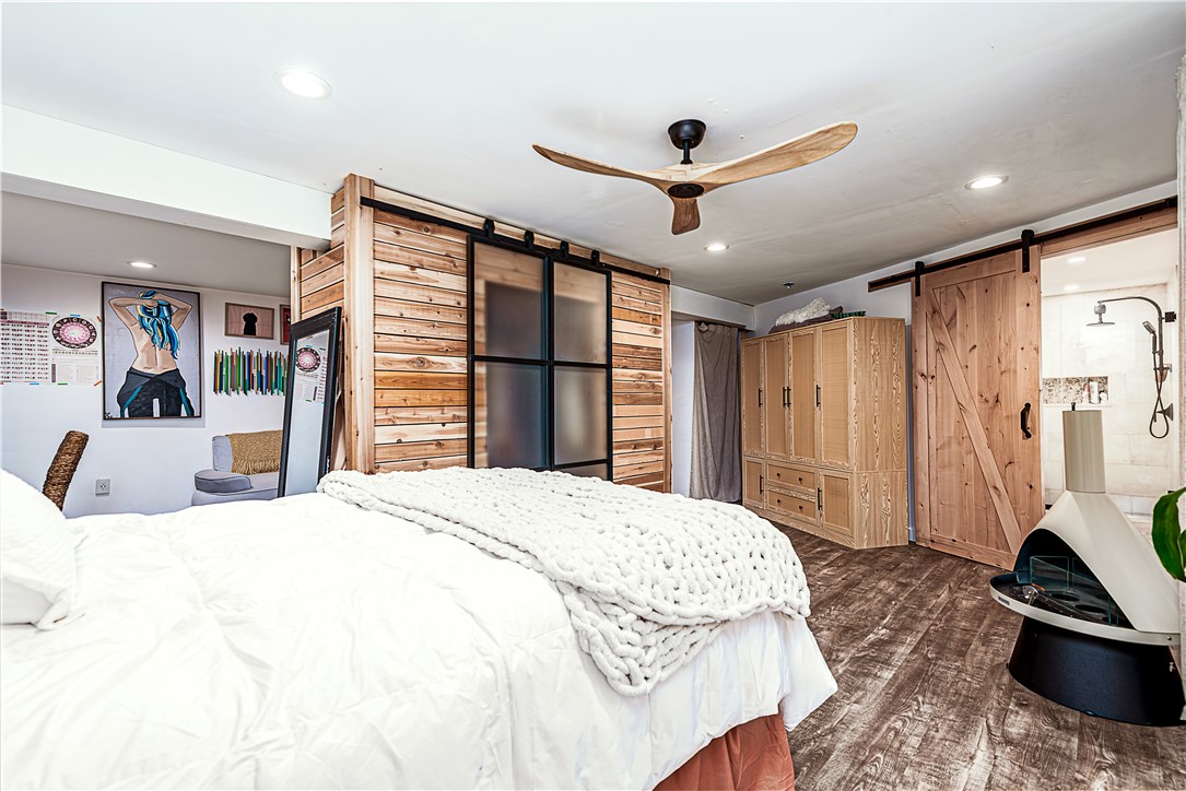 124 Biscuit City Road Charlestown, RI 02813 - Photo 34 of 49 3rd bedroom