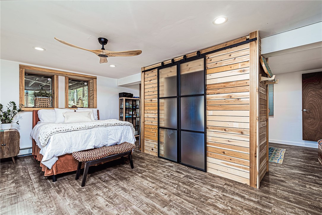 124 Biscuit City Road Charlestown, RI 02813 - Photo 35 of 49 3rd bedroom in lower level