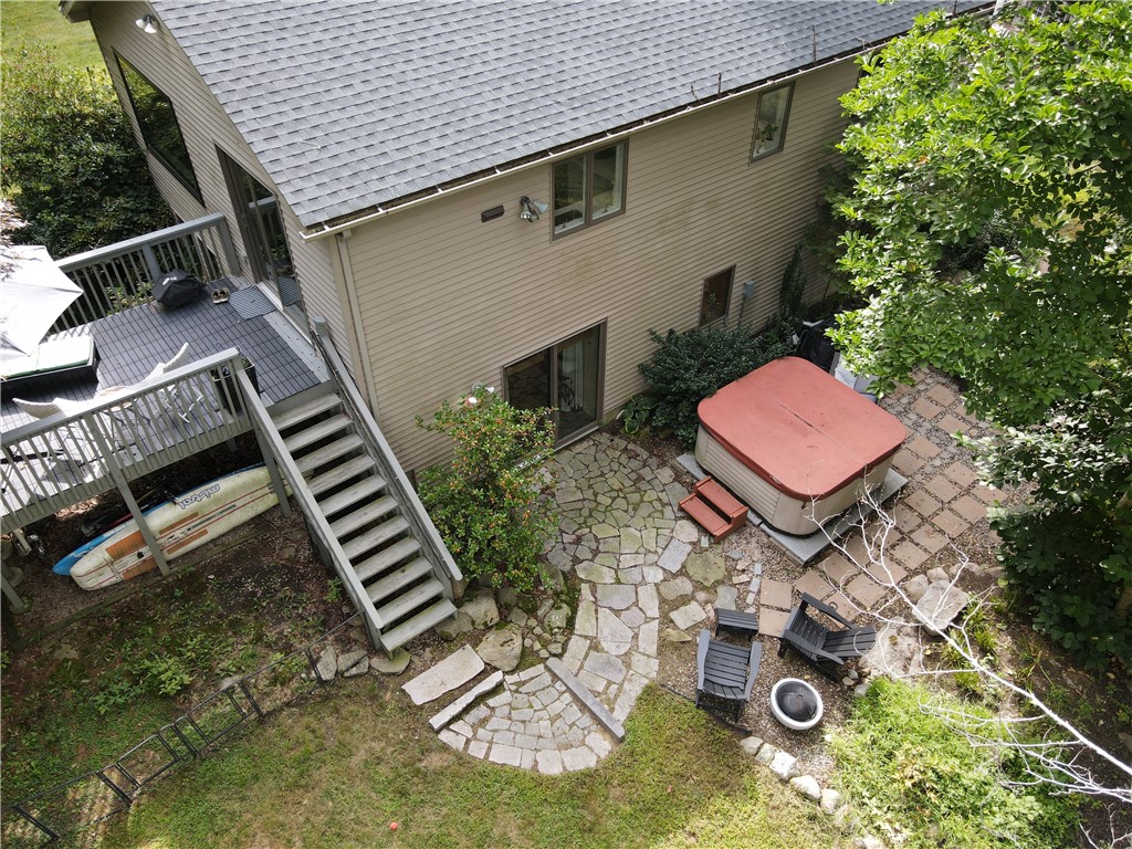 124 Biscuit City Road Charlestown, RI 02813 - Photo 40 of 49