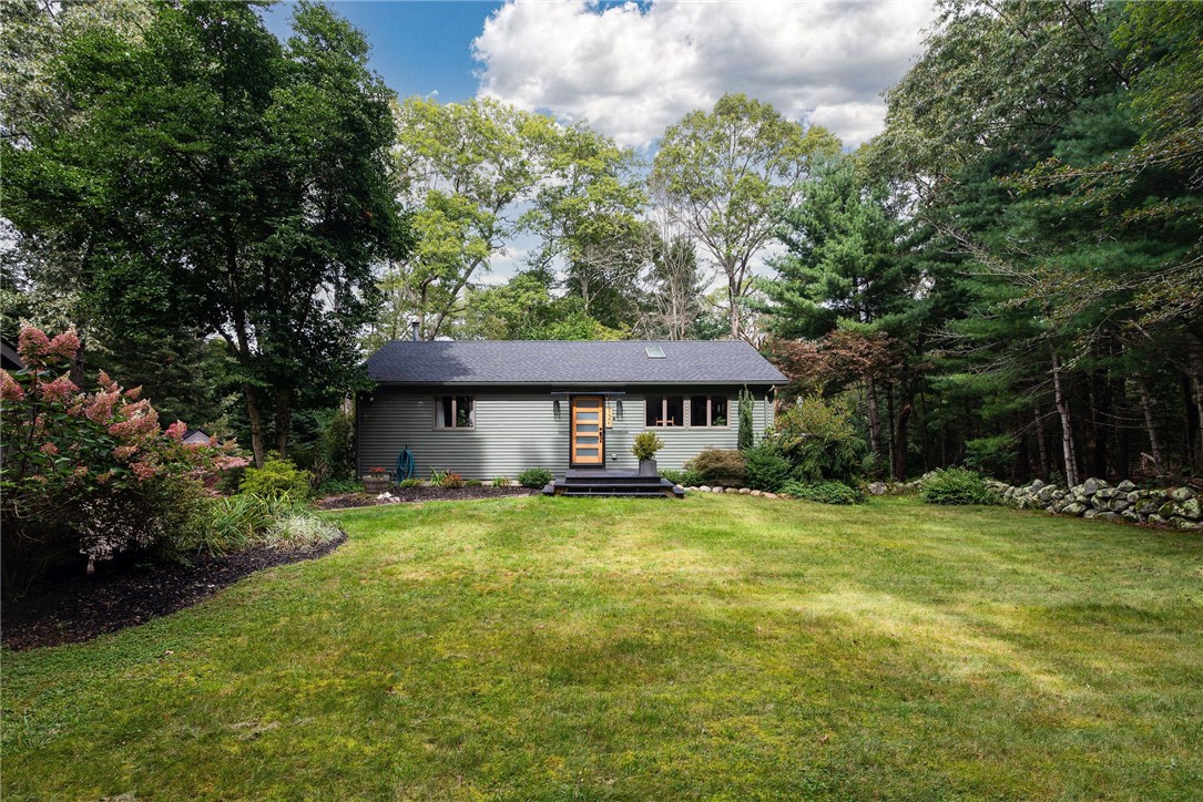 124 Biscuit City Road Charlestown, RI 02813 - Photo 4 of 49