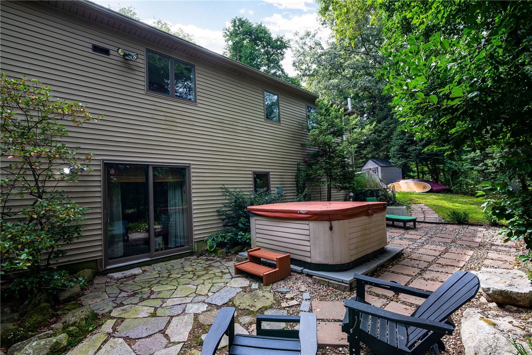 124 Biscuit City Road Charlestown, RI 02813 - Photo 41 of 49