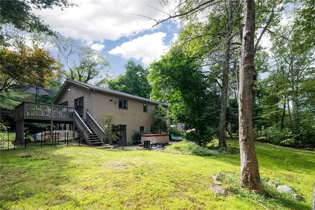 $610,000 | 124 Biscuit City Road, Charlestown, RI 02813