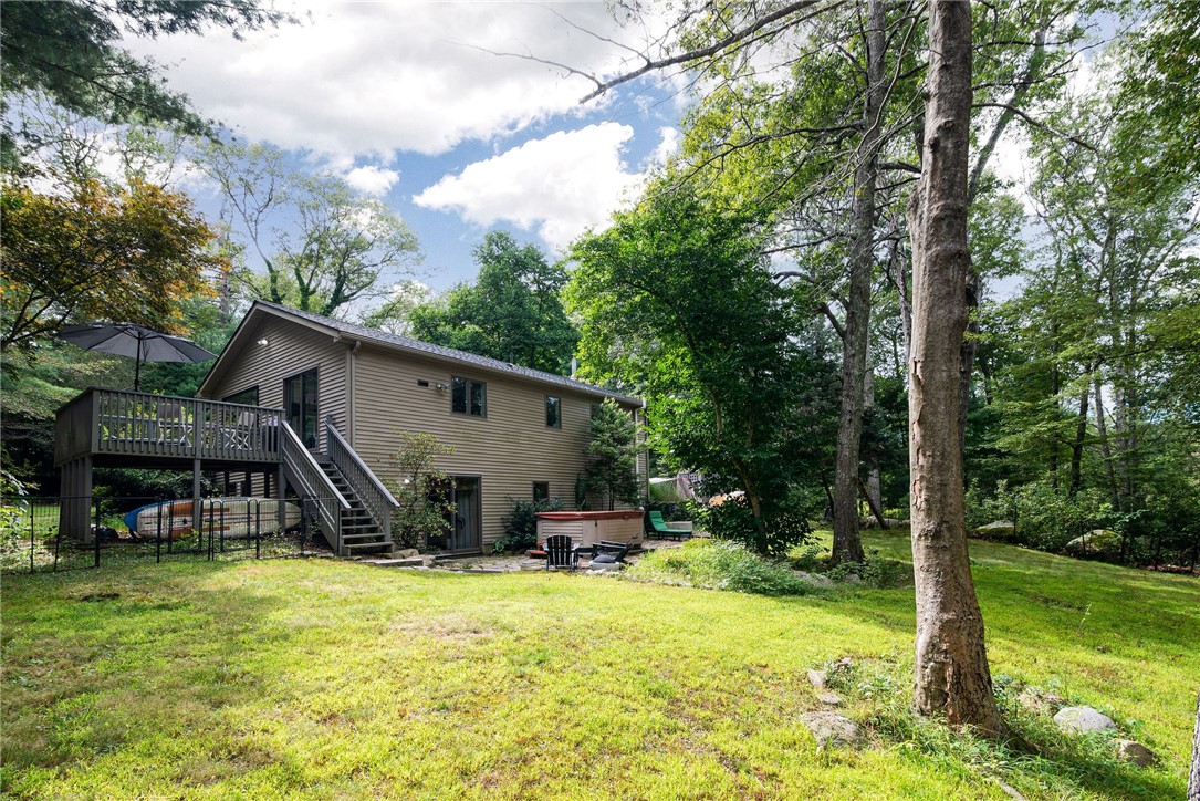 124 Biscuit City Road Charlestown, RI 02813 - Photo 44 of 49