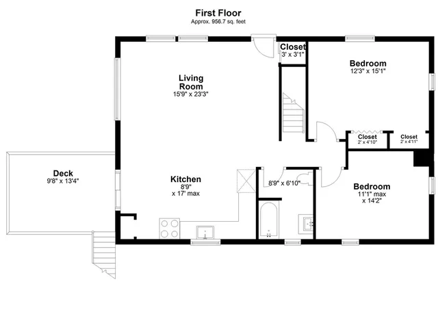 $610,000 | 124 Biscuit City Road, Charlestown, RI 02813