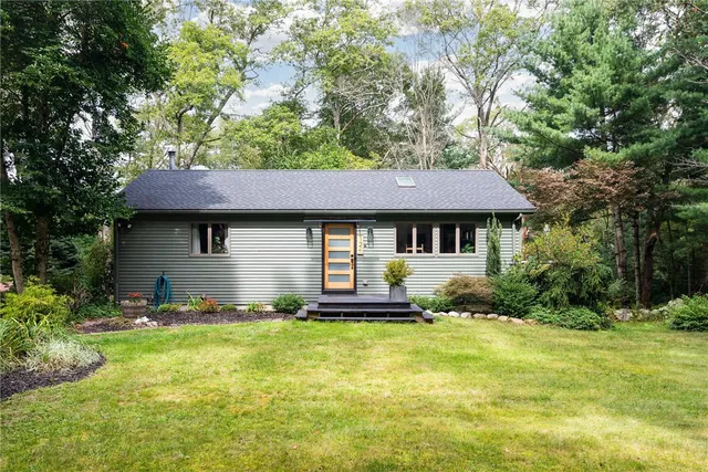 $610,000 | 124 Biscuit City Road, Charlestown, RI 02813