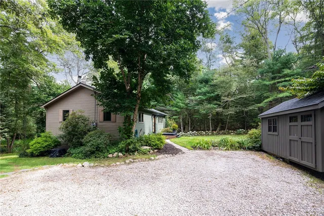 $610,000 | 124 Biscuit City Road, Charlestown, RI 02813