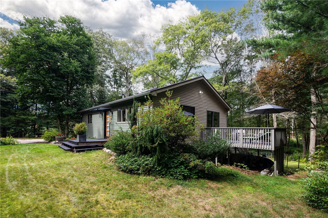 124 Biscuit City Road Charlestown, RI 02813 - Photo 8 of 49