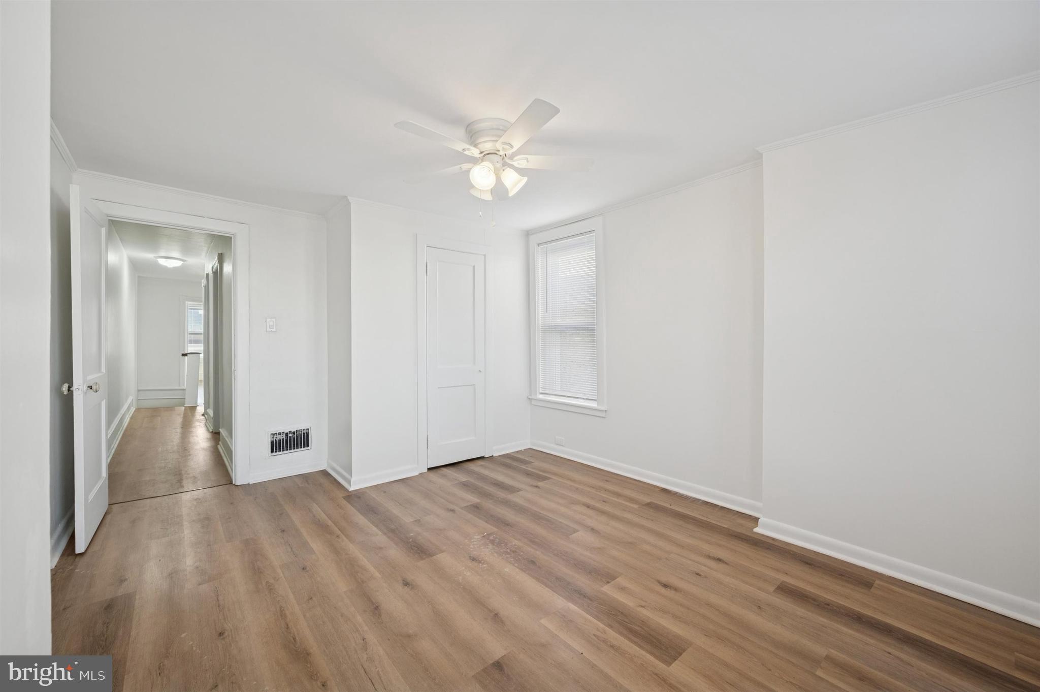 5221 Walton Avenue Philadelphia, PA 19143 - Photo 11 of 25 Bedroom