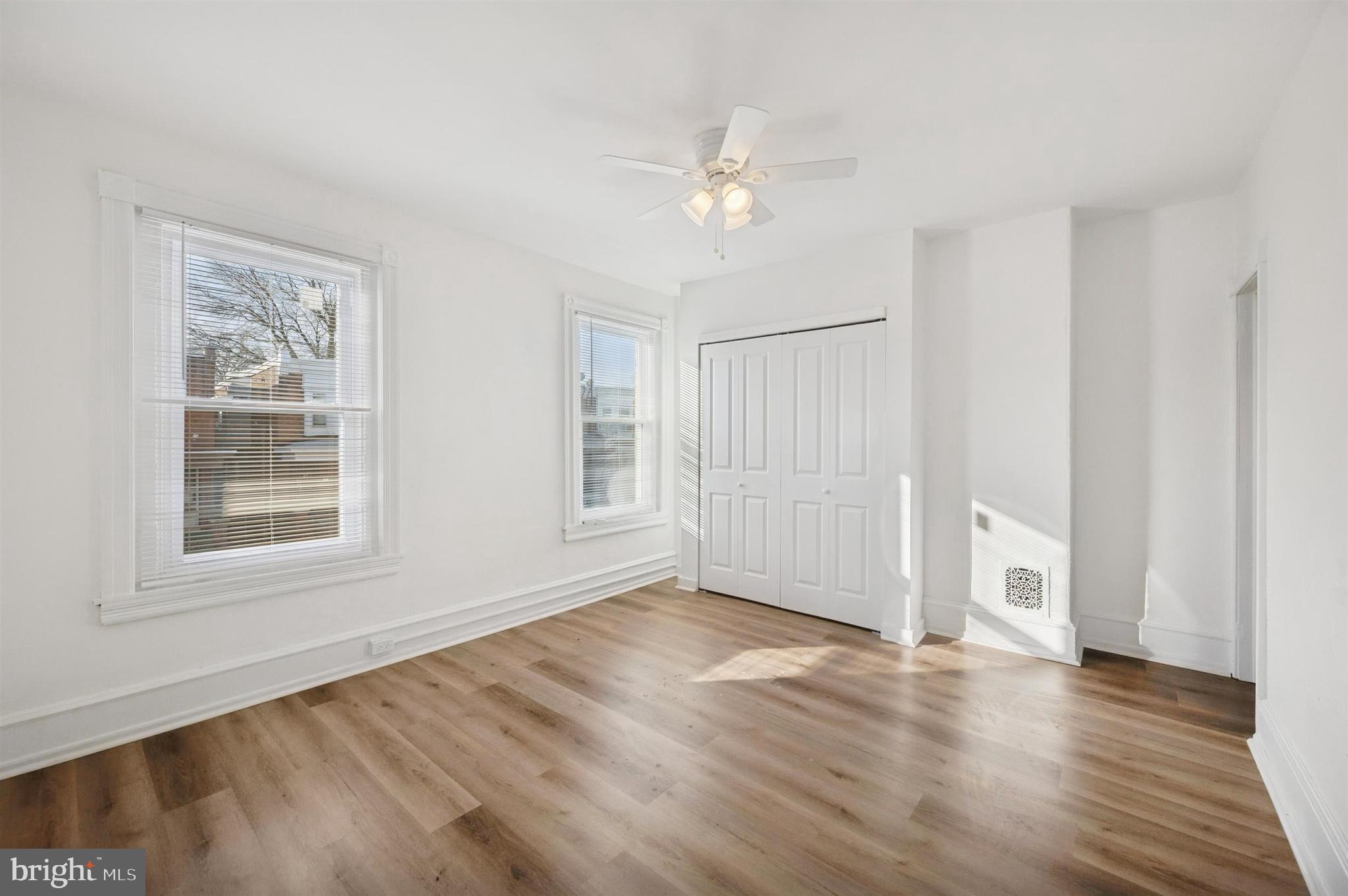 5221 Walton Avenue Philadelphia, PA 19143 - Photo 13 of 25 Bedroom