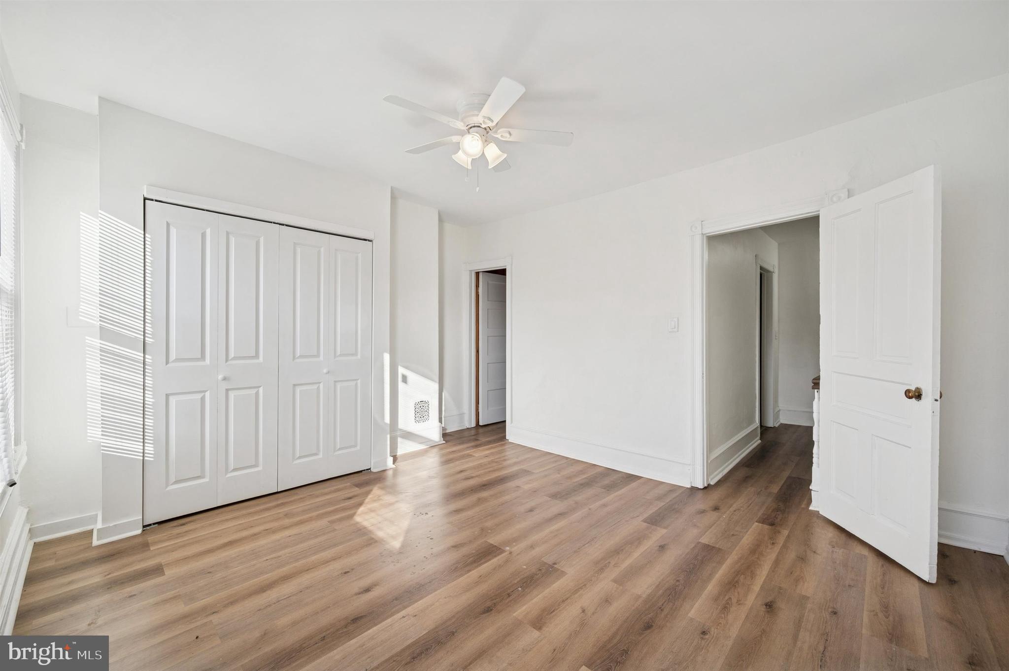 5221 Walton Avenue Philadelphia, PA 19143 - Photo 14 of 25 Bedroom