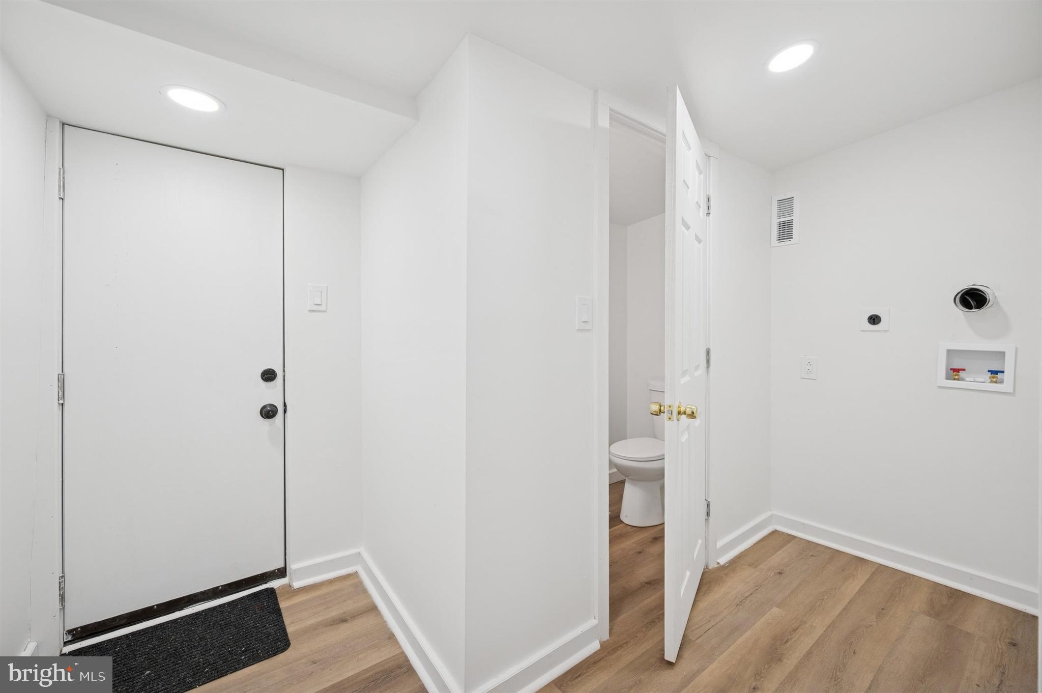 5221 Walton Avenue Philadelphia, PA 19143 - Photo 19 of 25 Half bathroom