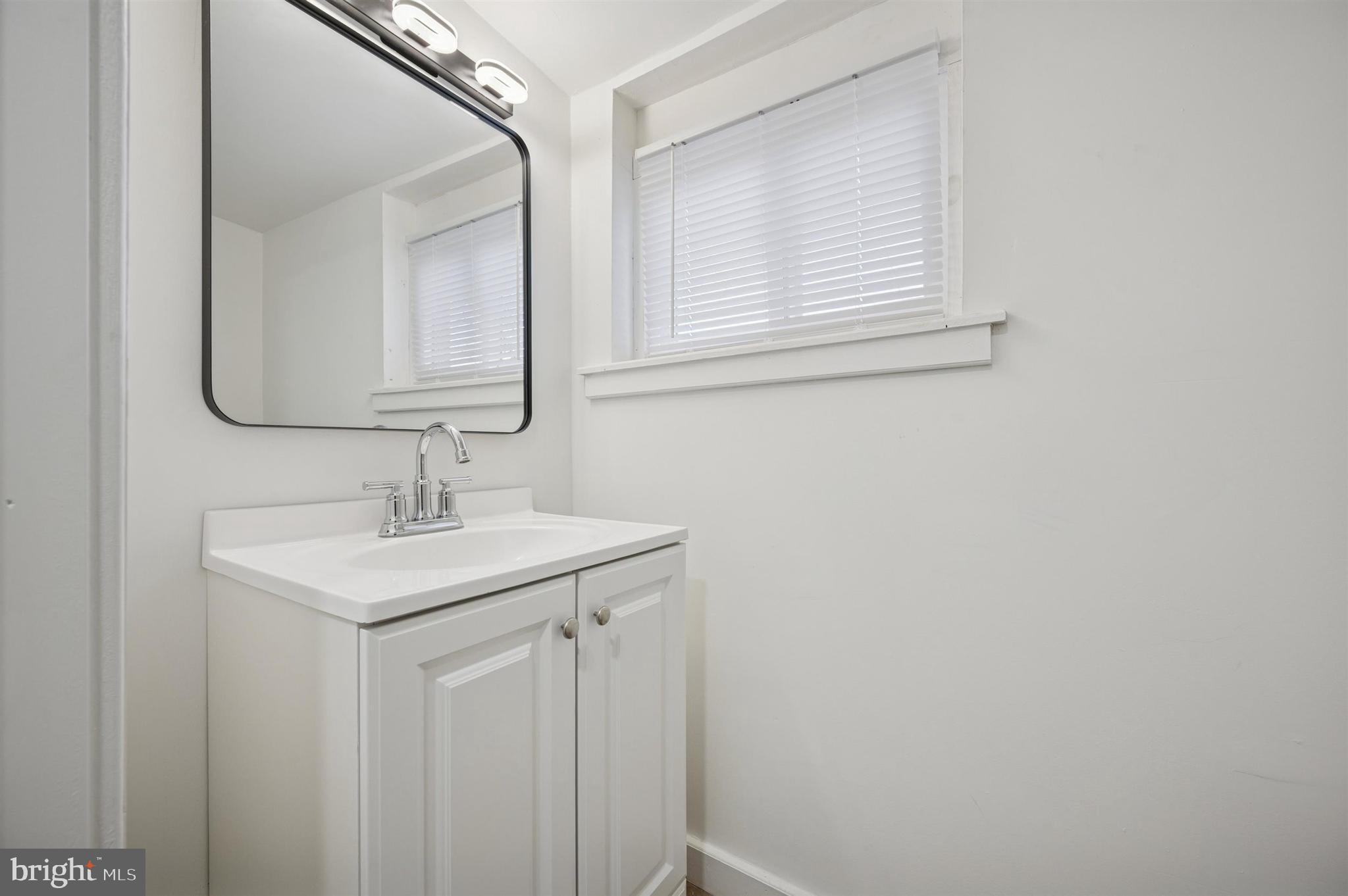 5221 Walton Avenue Philadelphia, PA 19143 - Photo 20 of 25 Half bathroom