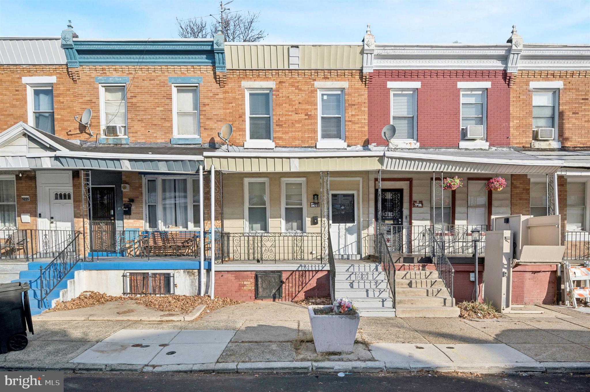 5221 Walton Avenue Philadelphia, PA 19143 - Photo 22 of 25 Exterior Front