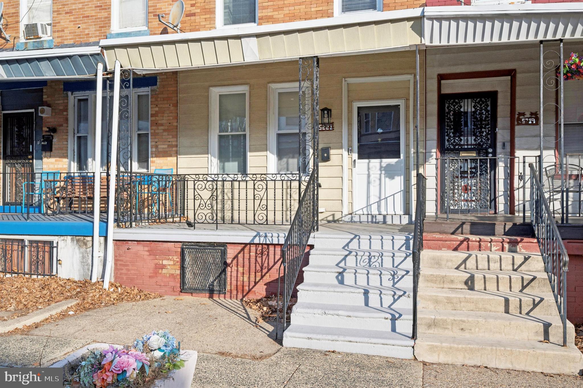 5221 Walton Avenue Philadelphia, PA 19143 - Photo 23 of 25 Exterior Front