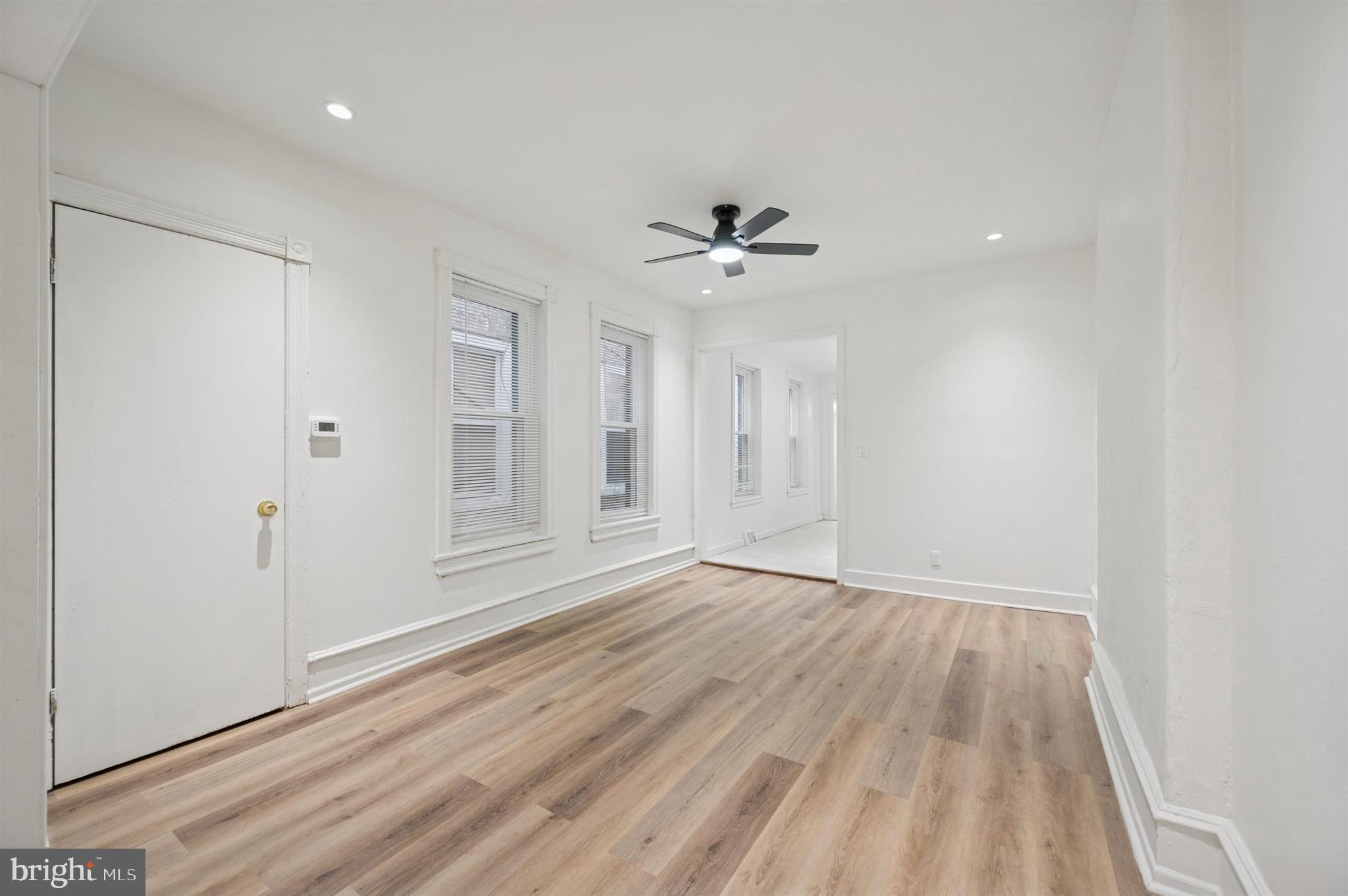 5221 Walton Avenue Philadelphia, PA 19143 - Photo 5 of 25 Living Room