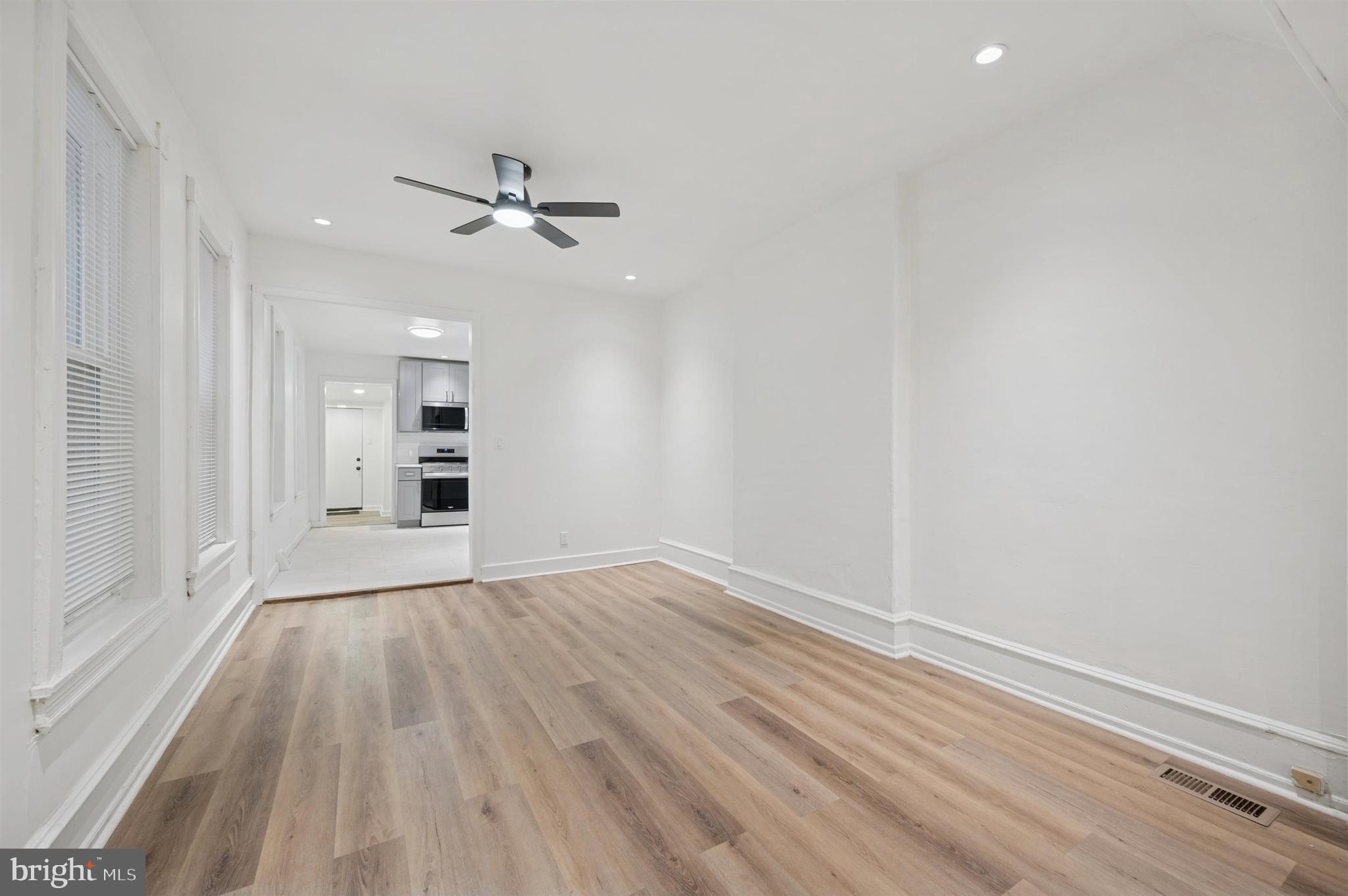 5221 Walton Avenue Philadelphia, PA 19143 - Photo 6 of 25 Dining Area