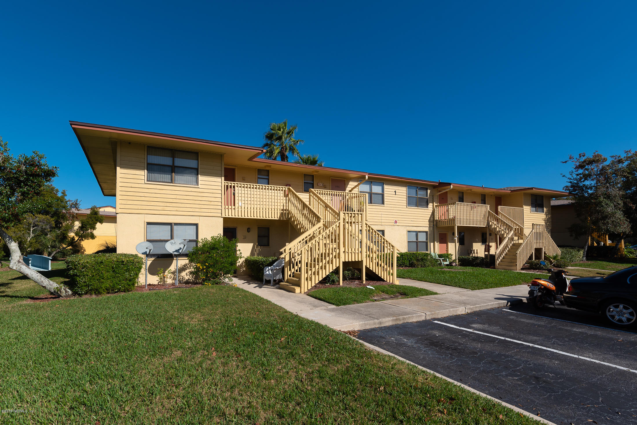 650 Pope Road, Unit 205 St. Augustine, FL 32080 - Photo 1 of 26 DSC_1982