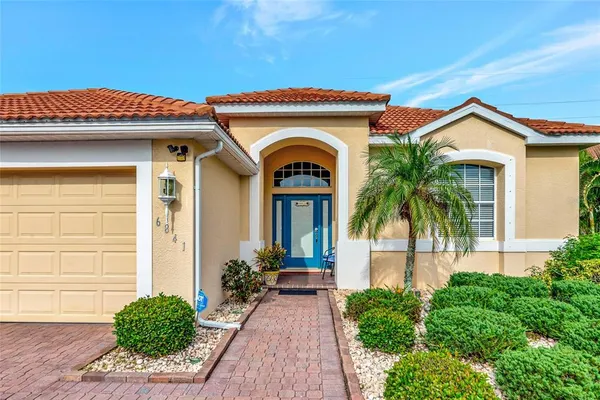 $494,900 | 6841 74th St Circle East, Bradenton, FL 34203