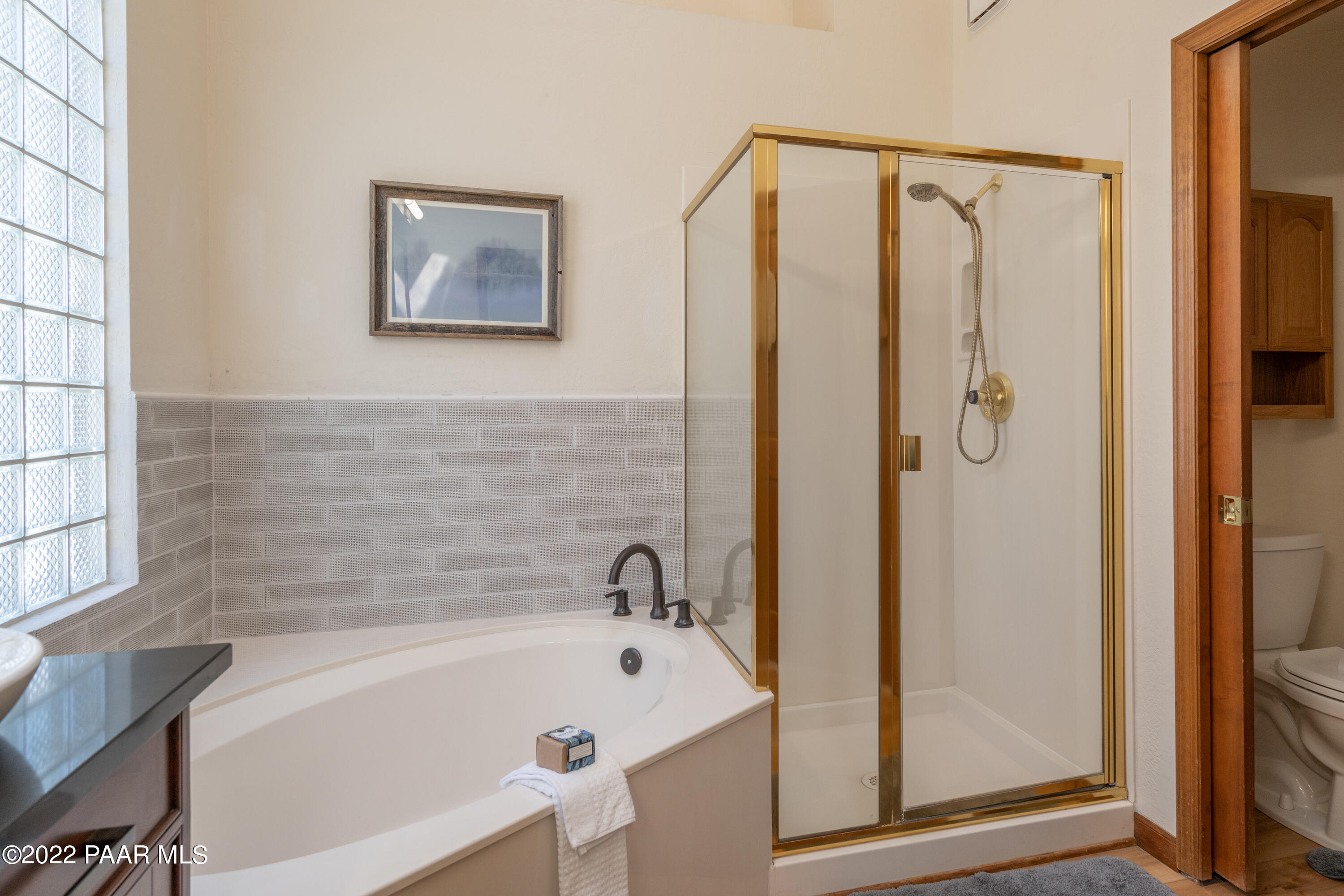 1737 Coyote Road Prescott, AZ 86303 - Photo 16 of 35 MASTERBATH