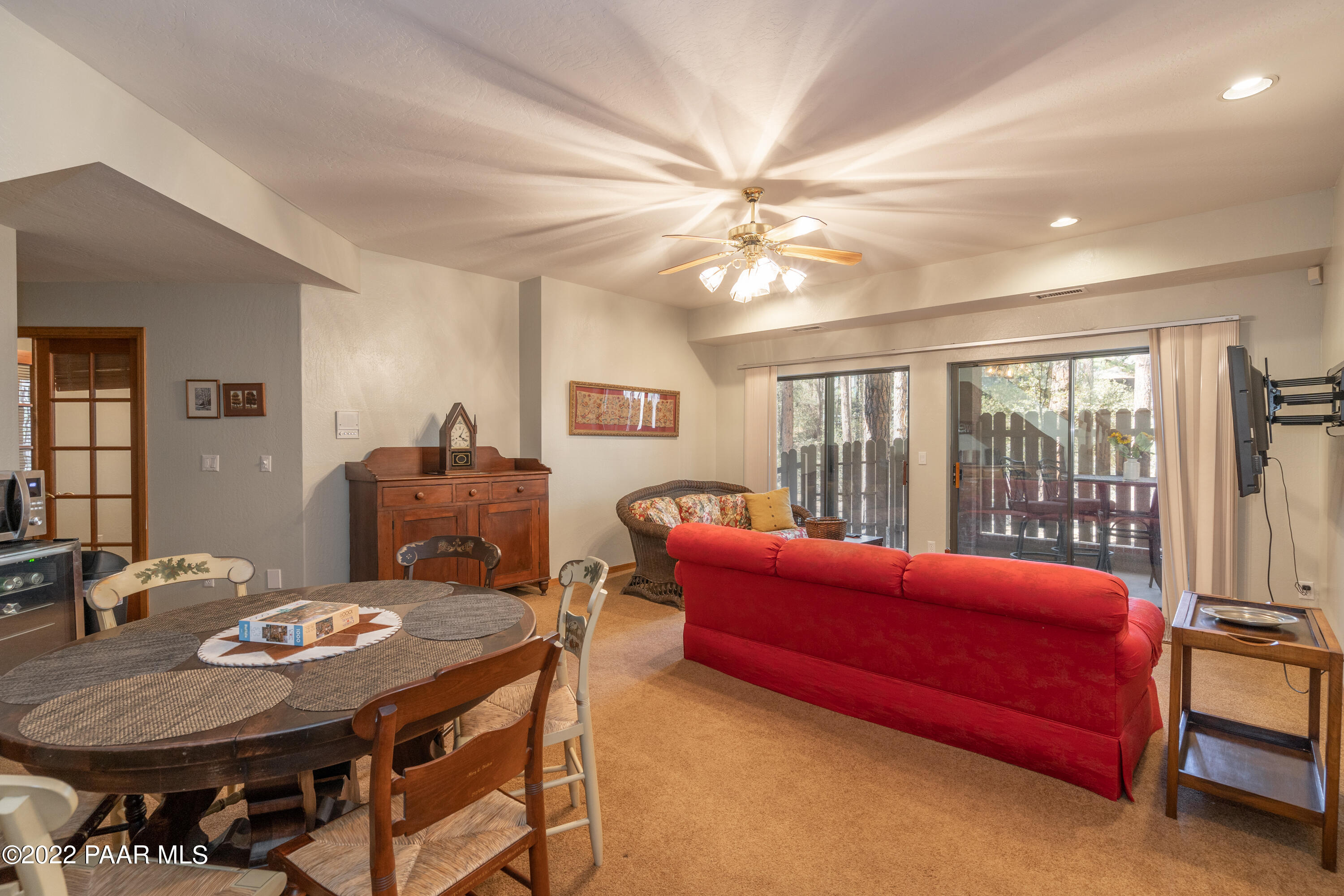 1737 Coyote Road Prescott, AZ 86303 - Photo 22 of 35 LL FAM RM