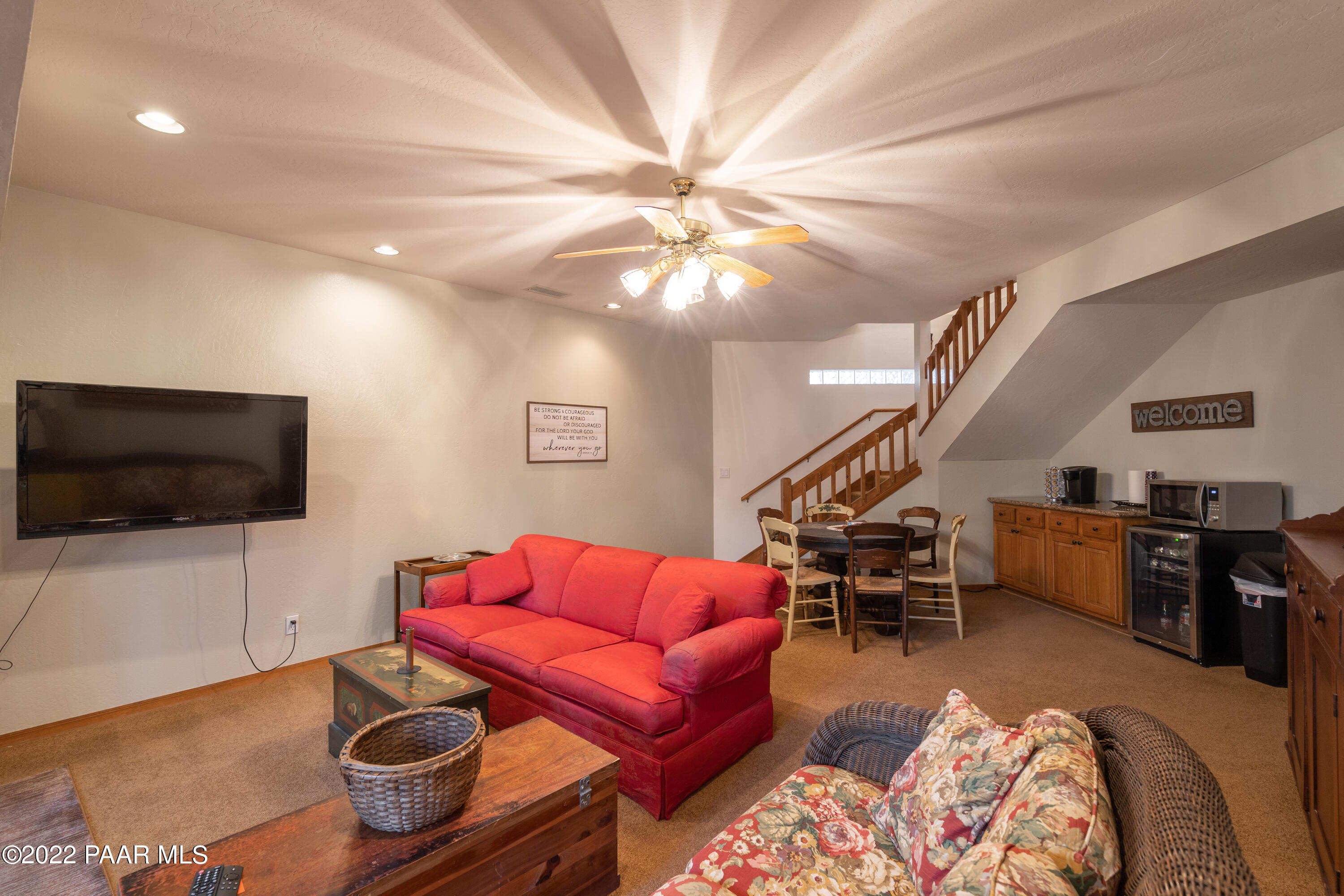 1737 Coyote Road Prescott, AZ 86303 - Photo 23 of 35 LL FAM RM