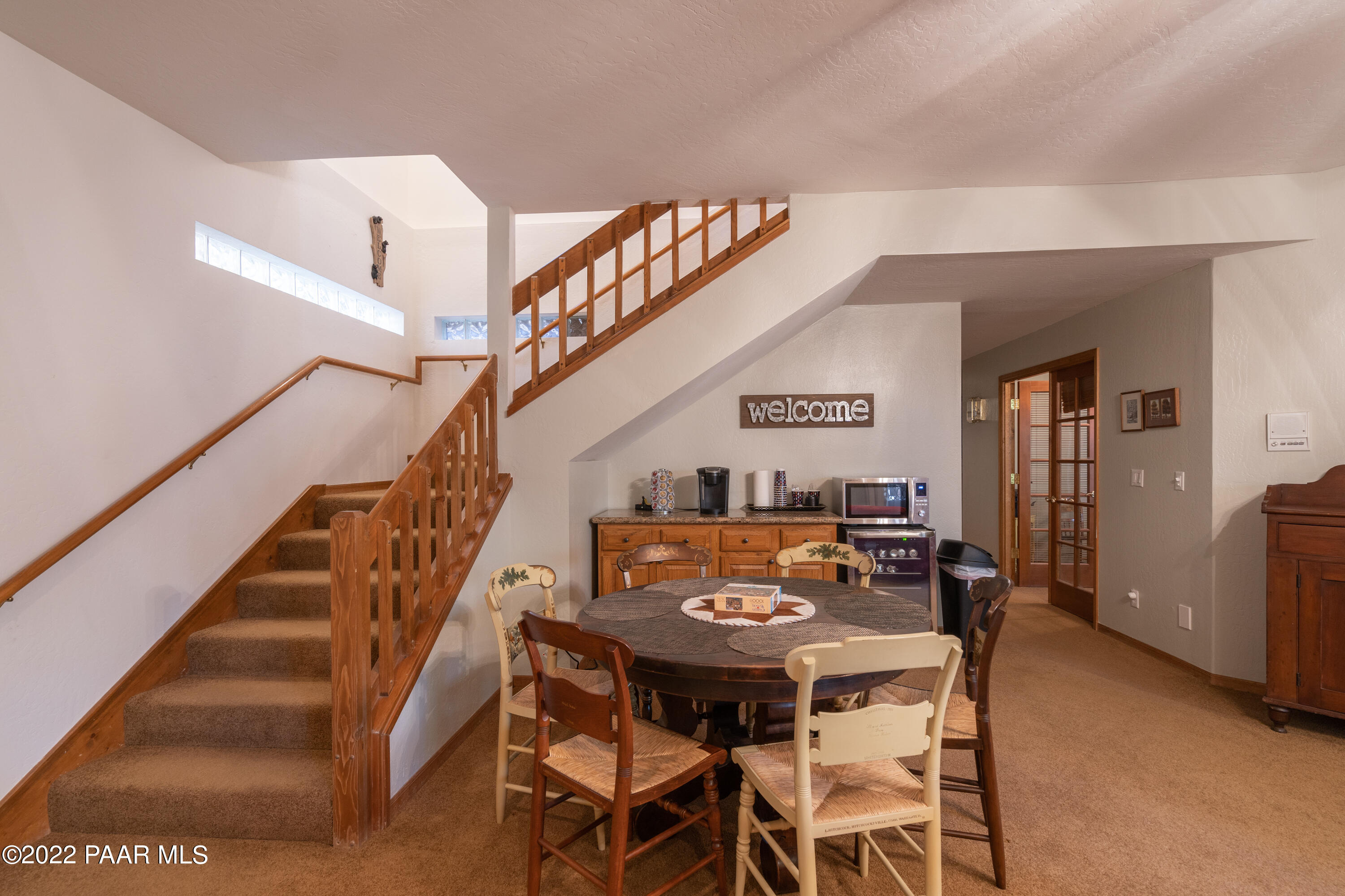 1737 Coyote Road Prescott, AZ 86303 - Photo 24 of 35 LL FAM ROOM