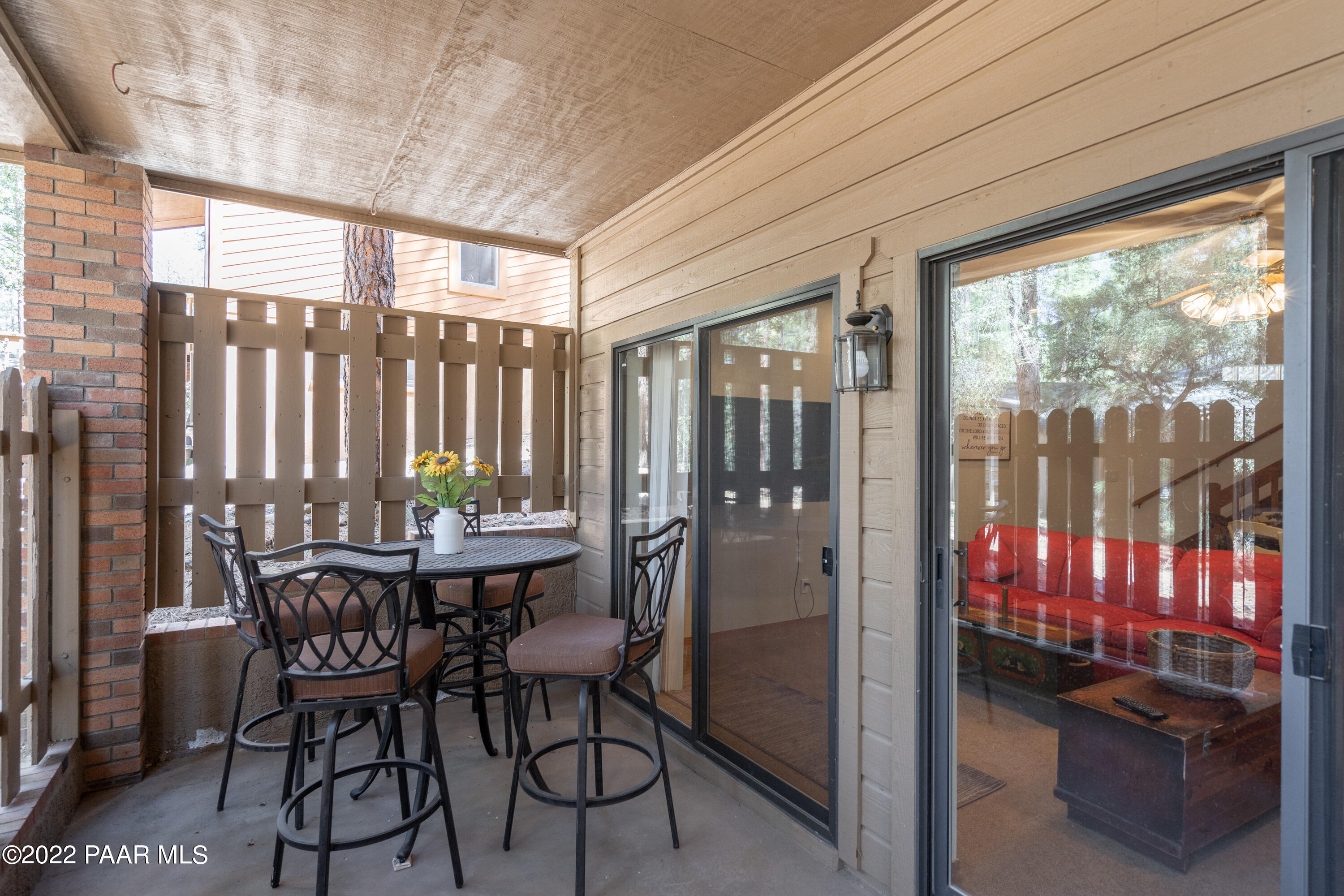 1737 Coyote Road Prescott, AZ 86303 - Photo 32 of 35 LL PATIO 1