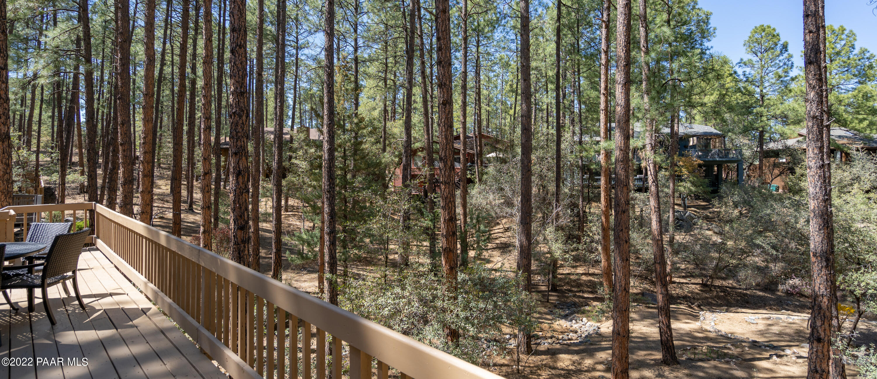 1737 Coyote Road Prescott, AZ 86303 - Photo 35 of 35 VIEW