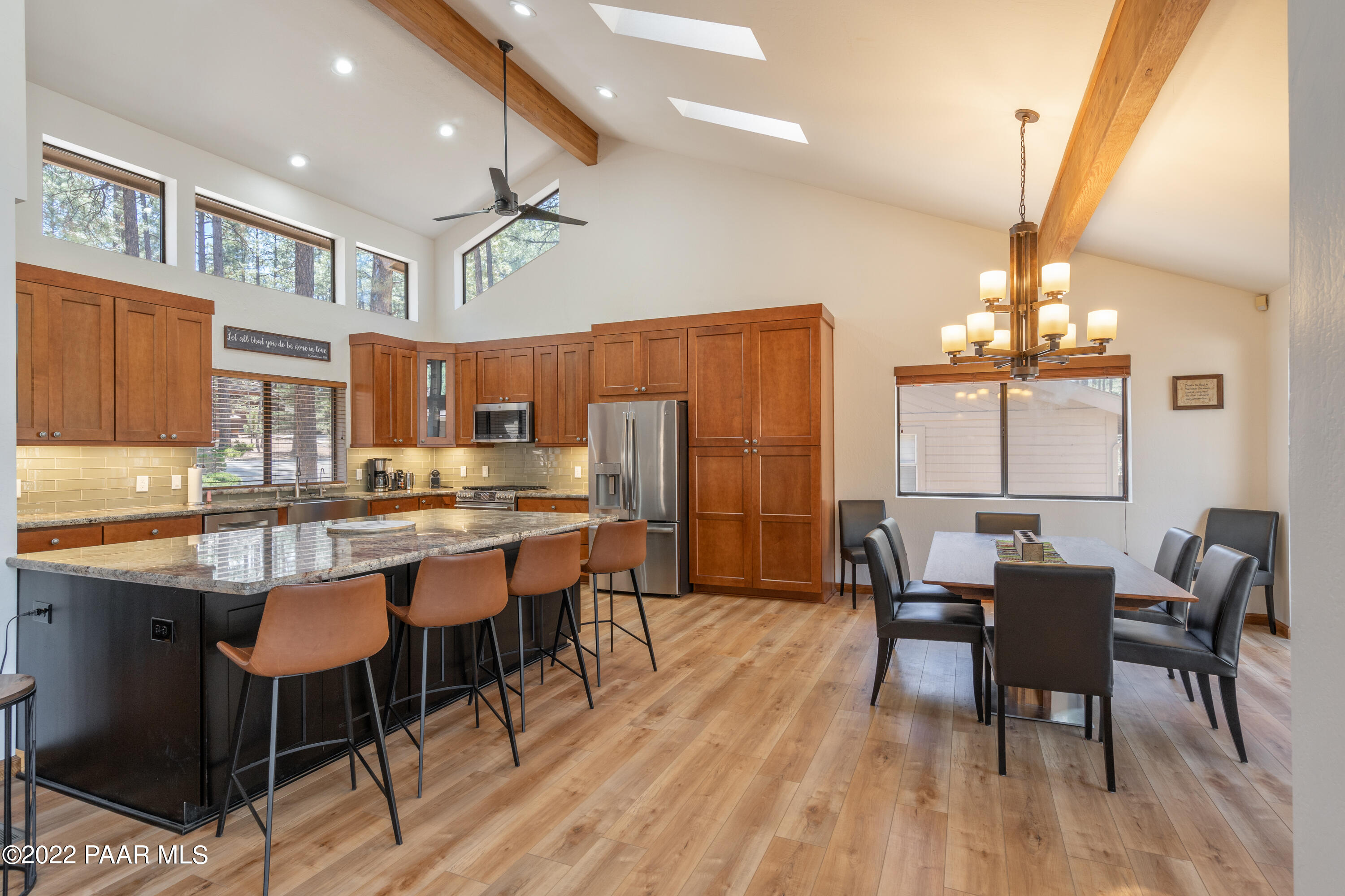 1737 Coyote Road Prescott, AZ 86303 - Photo 6 of 35 KIT/DR