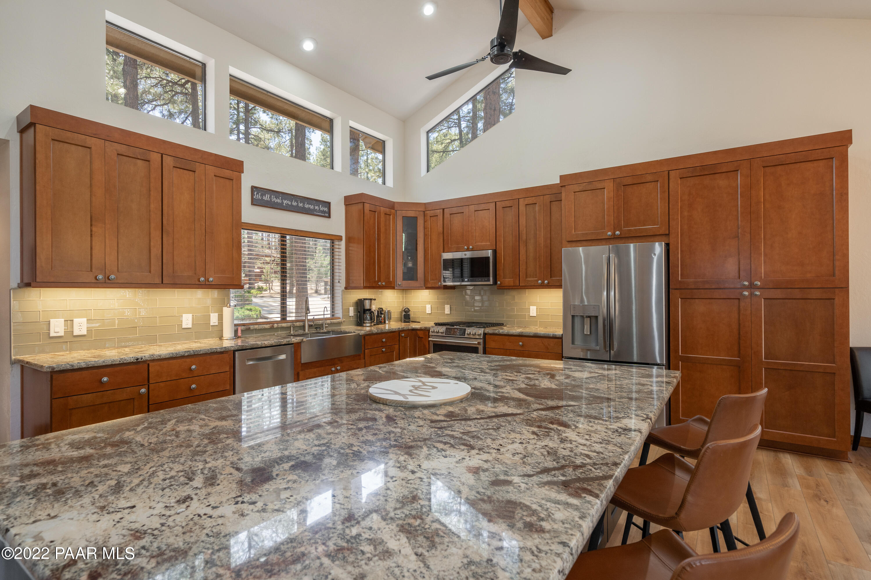 1737 Coyote Road Prescott, AZ 86303 - Photo 9 of 35 REMODELED