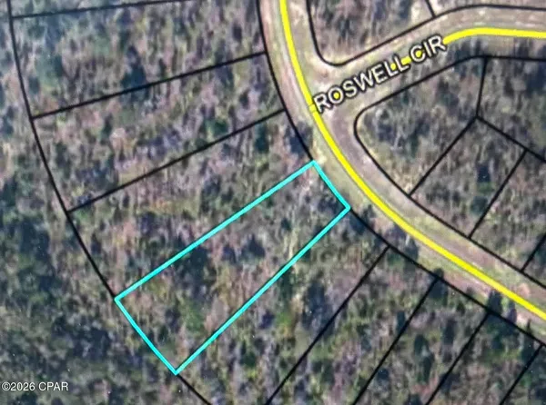 $4,900 | 0 Rosetta Drive, Chipley, FL 32428