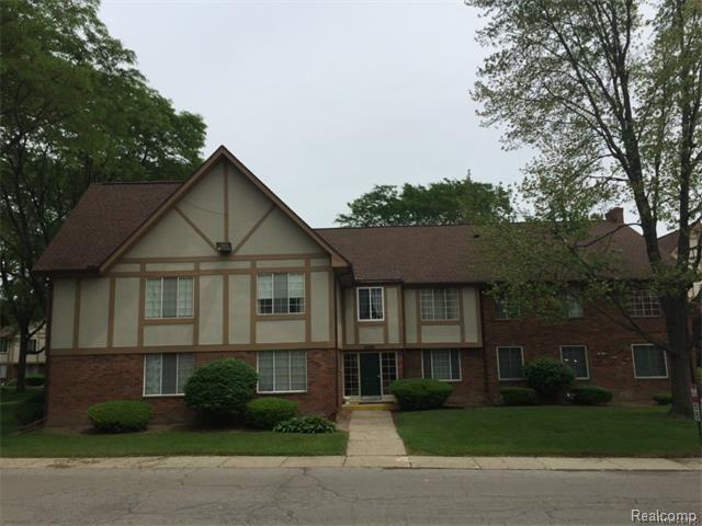 30212 Southfield Road, Unit 238 Southfield, MI 48076 - Photo 5 of 22