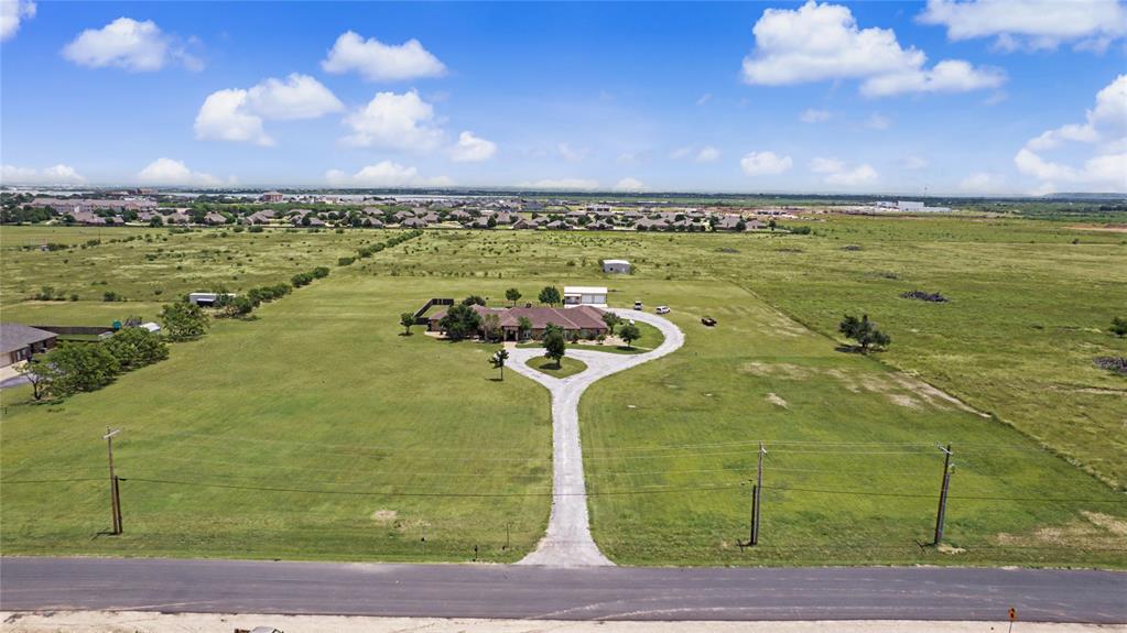 6815 Hardwick Road Abilene, TX 79606 - Photo 40 of 40
