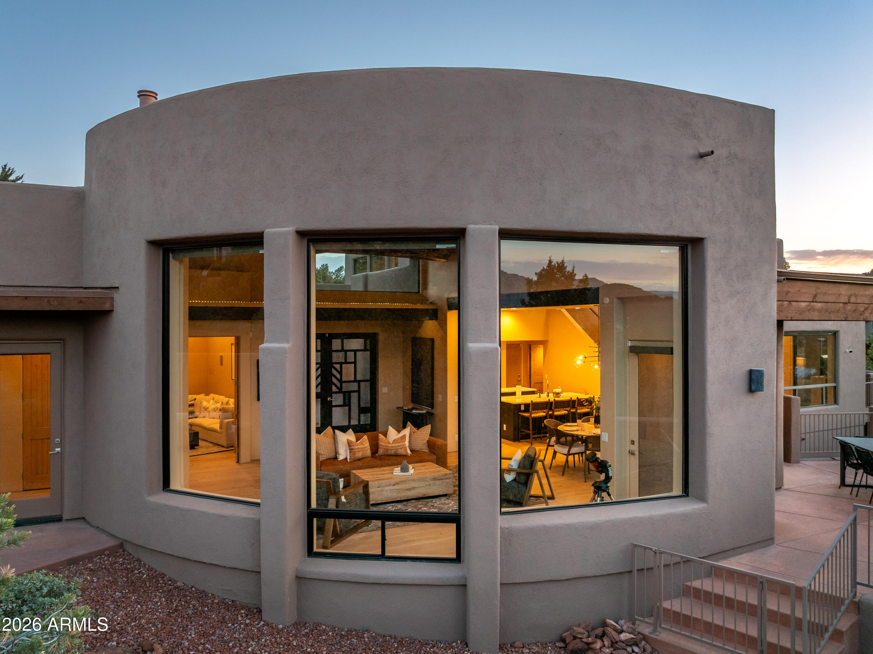 180 Chapel Road Sedona, AZ 86336 - Photo 35 of 75