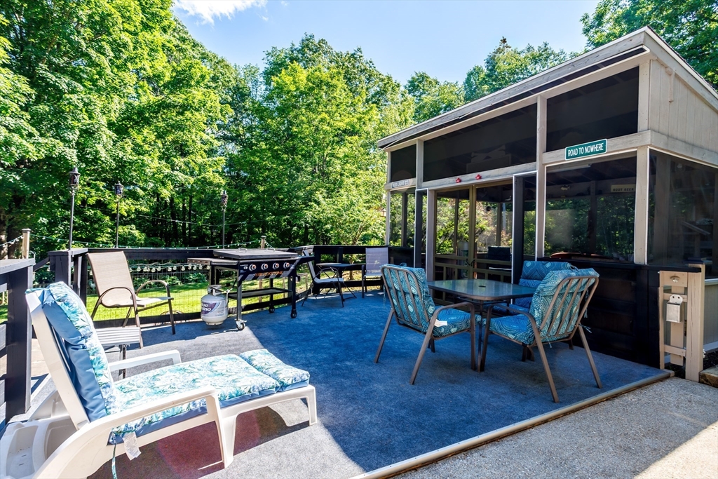 17 Mayo Road Hubbardston, MA 01452 - Photo 33 of 42